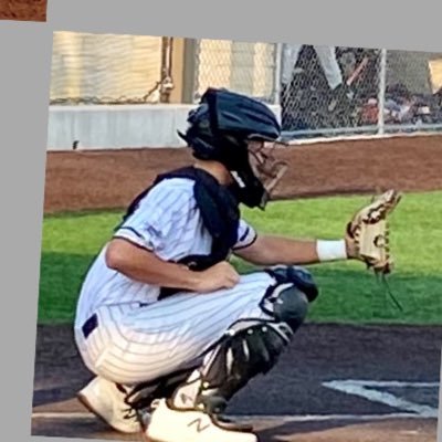 La Porte High School/ Grad class of 2023/ Position Catcher/ 2.00 pop time/ Height 6’0/ Weight 180/ Email austin.haskinsnsr23@gmail.com