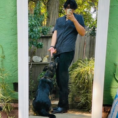 Alex_Magallon35's profile picture. ya boi 6’7.