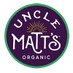 Uncle Matt's Organic (@UncleMatts) Twitter profile photo