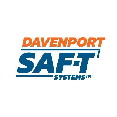 The SAF-T VEST™, by Davenport SAF-T Systems, is a patented, wearable, 360-degree fall injury protection system, designed to preserve health and independence.