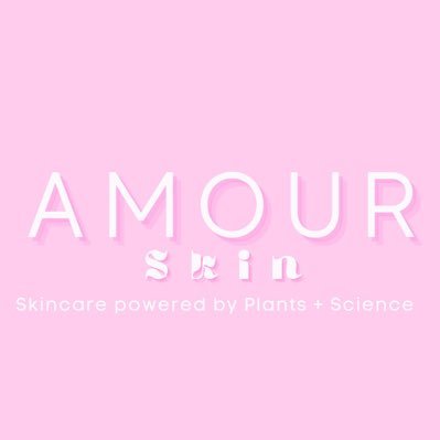 amourskinco's profile picture. skincare fueled by science 🧪 | handmade | woman owned
