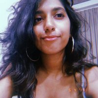 Siddhi Ashar (@siddhiashar) 's Twitter Profile