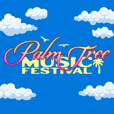 Palm Tree Music Festival by @palmtreecrew + @kygomusic 🌴