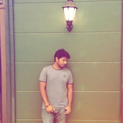 gadprathamesh05's profile picture. nothing much