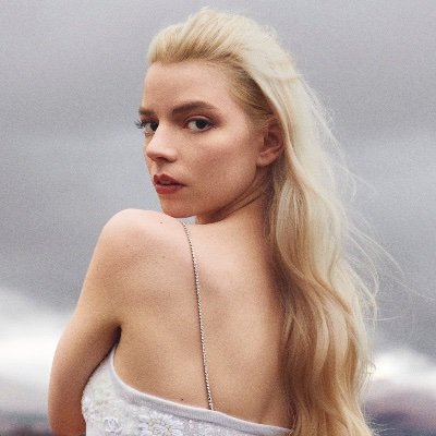 Your online home for everything Anya Taylor-Joy! Follow for all the latest news, photos, and more on Anya!