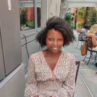 Linda G (@lizziegitonga) 's Twitter Profile