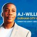 AJforDurham (@ajfordurham) Twitter profile photo AJforDurham (@ajfordurham) Twitter profile photo