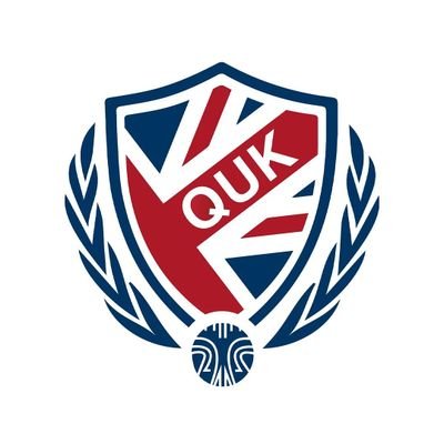 Governing body for quadball in the UK 🤾 Full contact, all gender sport 💪 Find your team, find your place 🥇 Contact: https://t.co/al7ZIzScGh 📩