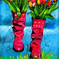 Erlinde Stephanus (@lampladies) 's Twitter Profile Photo