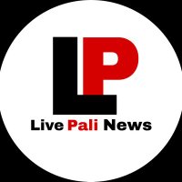 Live Pali News (@news_pali) 's Twitter Profile