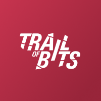Trail of Bits(@trailofbits) 's Twitter Profile Photo