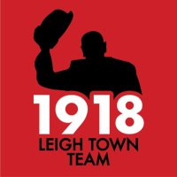 1918 Leigh Town Team (@1918leightown) 's Twitter Profile