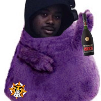 Papa smook please don’t make me show my age nigga