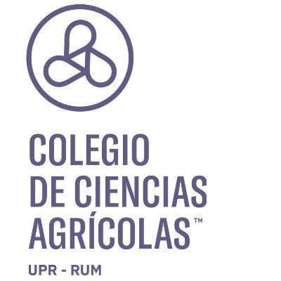 Colegio de Ciencias Agrícolas RUM Profile