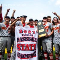 Marion Baseball (@marion_baseball) 's Twitter Profile