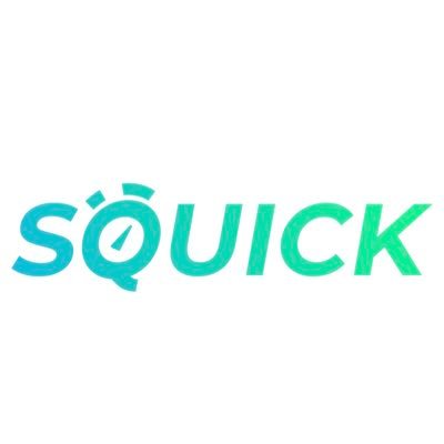 squickdeliver's profile picture. Seriously quick on-demand delivery for the trade 🏍 💨
