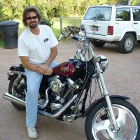 BikerBrian (@quadrider44) 's Twitter Profile