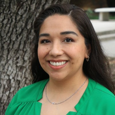 Professional School Counselor 👩🏻💼 | Northside ISD