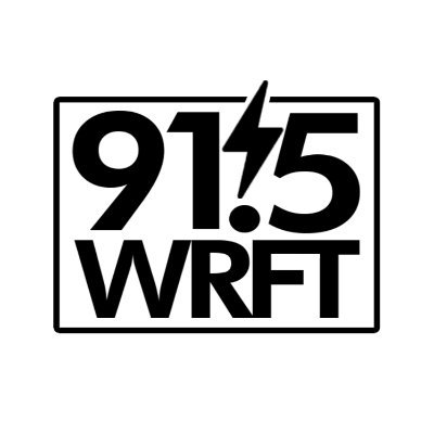 The official Twitter account of 91.5 WRFT. A non-profit high school radio station. A professional radio station run by students!