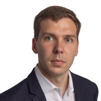 Michael O'Dwyer (@_modwyer) 's Twitter Profile
