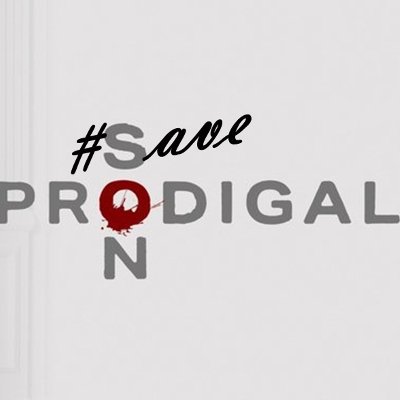 #SaveProdigalSon