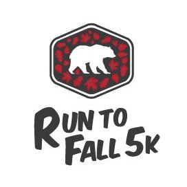 Run to Fall 5k