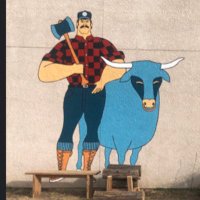 VikingUlven (@middagwalt) Twitter profile photo