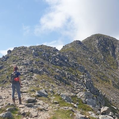 PhD graduate in Cancer Sciences
FLIM | G-proteins & their GPCRs | Cancer cell migration & self-generated gradients