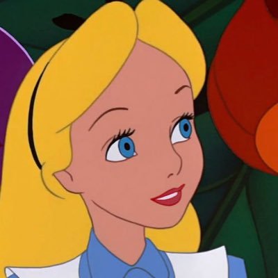 AliceIn45517325's profile picture. Dajem vrlo dobar savjet, ali rijetko ga slijedim.