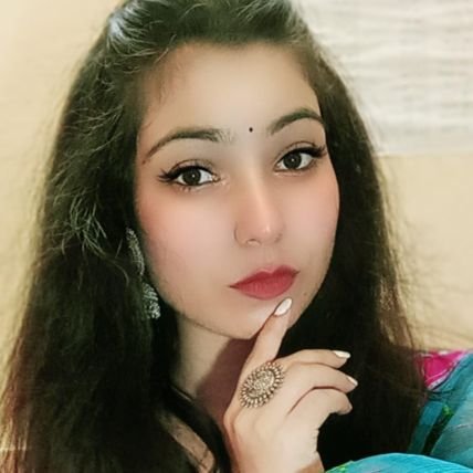 Naincy91323128's profile picture. my mom says I'm very special 🤗😍😘