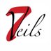 7 Veils - Social Media services (@7_Veils) Twitter profile photo