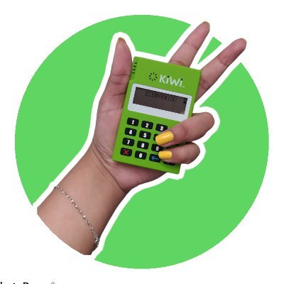 Estamos para respaldar tu negocio, más allá del cobro con tarjeta 💳📲
🥝 3.2%+IVA
🥝 Meses Sin Intereses
🥝 Tiempo Aire
🥝 Crédito
🥝 Cobra a distancia