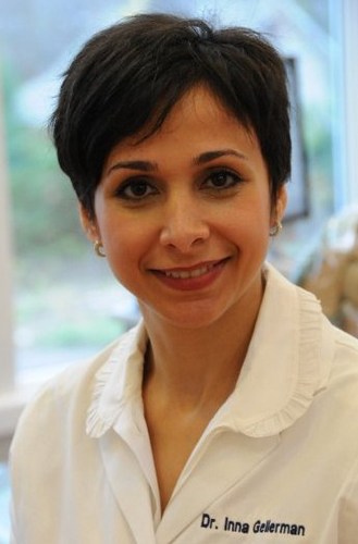 drgellerman's profile picture. Dr. Inna Gellerman is a Board Certified Orthodontist– a uniquely trained expert in dentistry to straighten teeth and align jaws