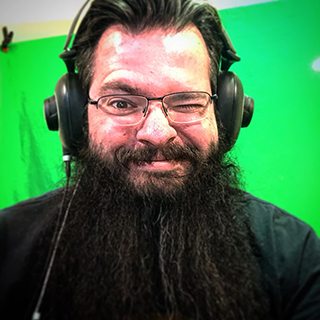 Videogame developer/producer @numinous_games, #Accessibility, voice actor, Charity Streamer & I have a beard! He/Him sirmrcl3an@gmail.com