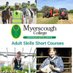 Myerscough College Adult Skills (@myadultskills) Twitter profile photo Myerscough College Adult Skills (@myadultskills) Twitter profile photo