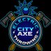 Electric City Axe Throwing (@ecaxethrowing) Twitter profile photo Electric City Axe Throwing (@ecaxethrowing) Twitter profile photo