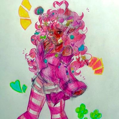 FNF Character of The Dayさんのプロフィール画像