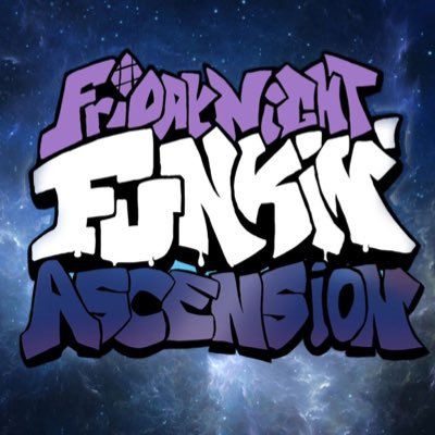 Official account for Friday Night Funkin: Ascension!