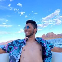 javi ๐ณ๐ฎ๐ต๐ท (@jcuace0) 's Twitter Profile