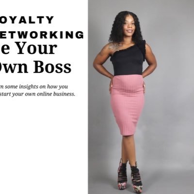 ceo of Royalty networking opportunities  life skills goals  HeiressTFinancial credit Buisness & Personal financial services and guidance