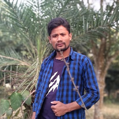 I'm Bahadur chandra roy a professional digital marketer.I work at Fiverr and Upwork marketplace with 5 years of digital marketing experience. #digitalmarketer #