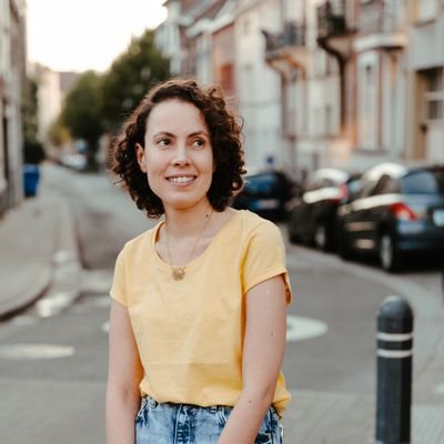 Safa Belghith Profile