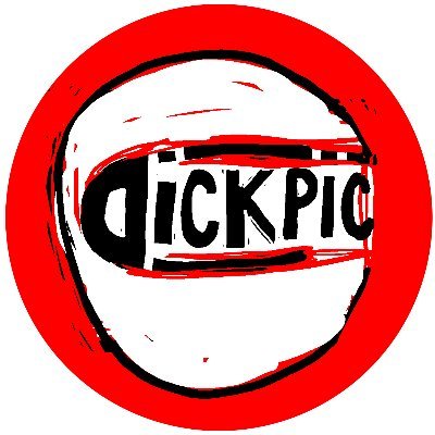 Dick Pic on Twitter