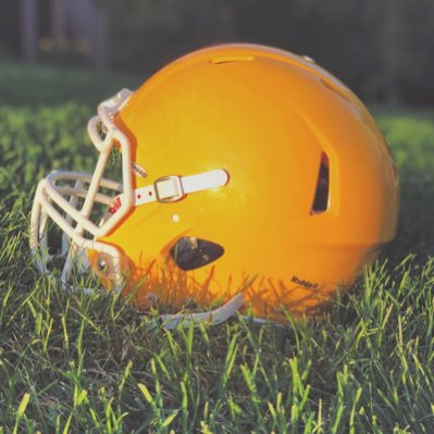 parent-run Twitter page for Zeeland East Football