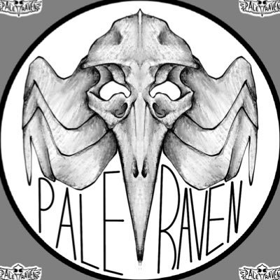PaleRavenさんのプロフィール画像