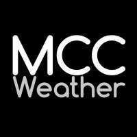 MCC Weather(@MCC_Wx) 's Twitter Profile Photo