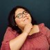 Mayra Barrera, ak Dr. Dona (@mayradonaji) Twitter profile photo Mayra Barrera, ak Dr. Dona (@mayradonaji) Twitter profile photo
