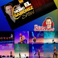 EL MONO SANCHEZ ®️(@elmonosanchezof) 's Twitter Profileg