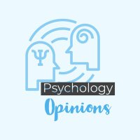 Psychology Opinions(@PsychOpinions) 's Twitter Profile Photo