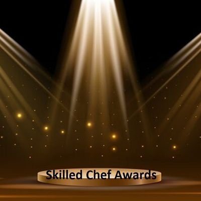 Skilled Chef Awards is an event honoring Chefs, Barista, Restaurant, Cafe, Food and Drinks
Follow us on Facebook,
https://t.co/CyLyTDGZYI